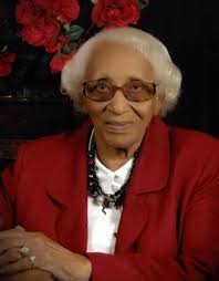 Carrie Carter Obituary (1920