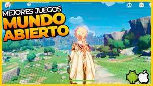 Top 10 juegos mundo abierto sin internet para android 2018 (offline) encontrarán juegos mundo abierto de supervivencia , rpg , mmo , con muy buenos gráficos. Juego Mundo Abierto Android Offline Juegos De Mundo Abierto Para Android Sin Conexion A En Este Video Vemos Juegos Como Exiles Aralon Y Otros Divertidos Lo Bueno De Estos Juegos