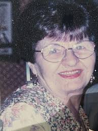 Today we celebrate our mom's 100th birthday.