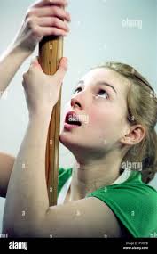 Maria p hi-res stock photography and images