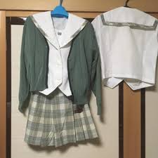 ★東京都 瀧野川女子学園中学高校 旧制服セット サイズll 冬服夏服中間服キャメル色 中高フルセット出品者 ささのゆ フォローする 500,000 円 愛知県 ★ 桜花学園高校 女子制服 10点冬夏セット 出品者 二日酔い フォローする ãƒ'ãƒ³ãƒˆãƒªãƒ¼ æ°—æ™´ã‚‰ã— ç›´å¾„ æ¾ å•† å­¦åœ' åˆ¶æœ F One Guy Jp