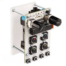 bleep drum kit