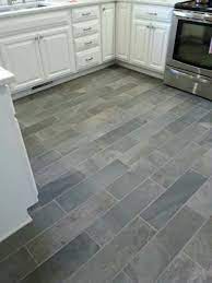 Outstanding Porcelain Tile Kitchen Floors Ideas 26 Modernhomeblack Porcelain Tiles Kitchen Modern Kitchen Flooring Kitchen Floor Tile Patterns