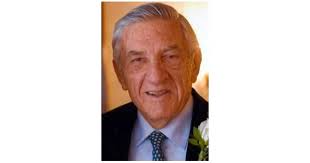 Denis Barry Obituary (1931