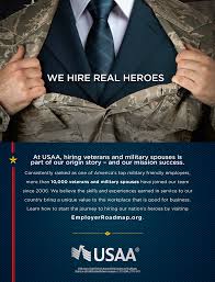 8 When Jane Entered The Workforce She Really Appreciated How Her Employer Emphasized Hiring Veteran Hiring Veterans Customer Journey Mapping Military Friendly