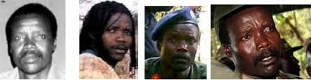 Wanted: Joseph Kony