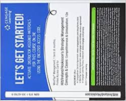 Unlock mobile release your phone. Mindtap Management 1 Term 6 Months Printed Access Card For Hitt Ireland Hoskisson S Strategic Management Concepts And Cases Competitiveness And Globalization 12th Hitt Michael A Ireland R Duane Hoskisson Robert E 9781305627659 Amazon