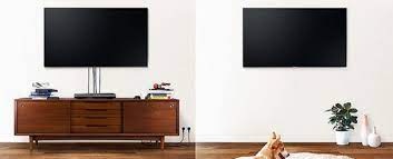 En effet, le poids de la télévision doit être supporté par votre mur. Comment Fixer Sa Tv Au Mur Guide Complet Et Conseils