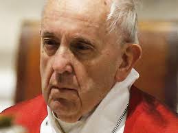 Pope Francis: Vatican rushes to clarify after Francis quoted denying  existence of hell