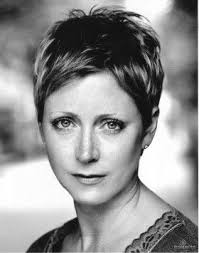 image result for laura howard laura howard actresses short hair styles