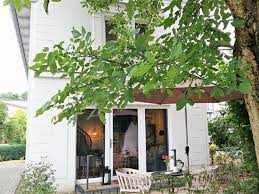 Ihrer vermittlung für ferienwohnungen und ferienhäuser auf usedom! Gartenhaus Brunnenstrasse App 06 Brise Usedom