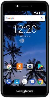 verykool s5200 Orion - Specs and Price ...