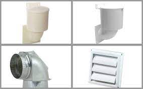 If your vent cap has allowed birds to nest inside your dryer vent consider our bird nest removal service. 5 Best Exterior Dryer Vent Cover 2021 Reviews Buying Guide
