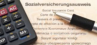 So beantragen sie ihren sozialversicherungsausweis. Sozialversicherungsausweis Wie Wofur Beantragen Mystipendium