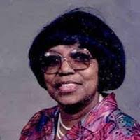 Sallie Franklin Obituary