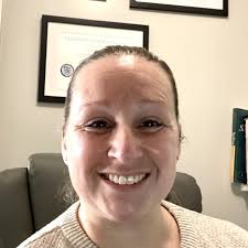 Dr. Nicole Dinwiddie, Psychology