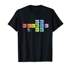 LGBTQ all sexualities T-Shirt