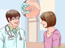 However, i have listed down some of the best exercises for double chin removal easily and quickly. 3 Ways To Eliminate A Double Chin Wikihow Life