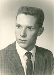 Carson Fleenor Obituary