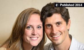 Sarah Horstmann, Stefan Kolata