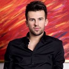 Florin ristei (pop singer) was born on the 29th of august, 1987. Romanian Singer Florin Ristei Florin Singer Romanian