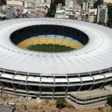 The name maracanã is a term in the native brazilian maracanã is where soccer legend pelé scored his 1,000th goal. Brazil England Friendly Back On At Rio S Maracana