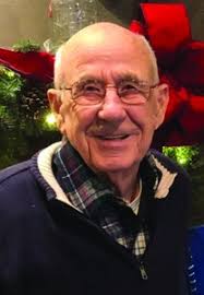 Jay Grubb Obituary (1924