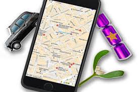 Will induce serious childhood nostalgia. Survive The Christmas Party Season With These Apps For Ios And Android London Evening Standard Evening Standard