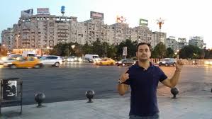 București, pronuncia bukuˈreʃtʲ), soprannominata piccola parigi, è la capitale e la città più popolosa della romania ed è la sesta più popolosa dell'unione europea.posta nel sud del paese, sul fiume dâmbovița, è il maggiore centro industriale e commerciale del paese.il territorio della città è interamente circondato dal distretto di. Espanoles Por El Mundo Bucarest