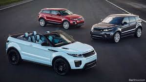 The bmw rates higher for predicted reliability, and it delivers zippier acceleration and better fuel economy (up to. Review 2017 Range Rover Evoque Review