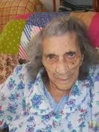 Obituary information for Lucy Viola Hackney