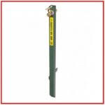 Outdoor faucets, also known as spigots or hose bibs, are installed close to an exterior wall to avoid injuring people or damaging the faucet with lawn and gardening equipment. Faucet To Garden Hose Adapter Canadian Tire Garden Hose Mart