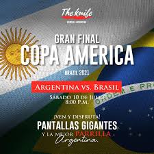 Los dirigido por tite son finalistas, después de cinco victorias, un empate, con 12 goles a favor y dos en contra. Rin36up72vrawm