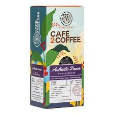 Since 1966, dark roasts have been peet's signature. Authentic Power Dark Roast Honduran Coffee 100 Arabica
