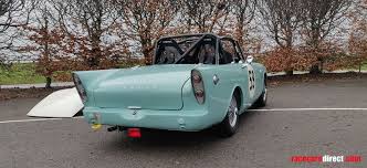 Image result for Lake Blue 1961 Sunbeam