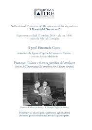 Fleur jaeggy è sposata con lo scrittore ed editore roberto calasso, proprietario di adelphi, il quale pubblica da sempre i suoi romanzi. La Storia Del Diritto La Figura Di Francesco Calasso Una Lezione Di Emanuele Conte