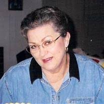 Doris Jean Maples Obituary