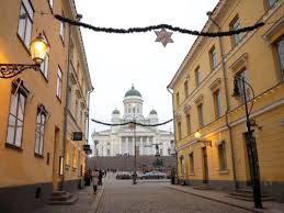 Things to do in helsinki, finland: Visiter Helsinki Mes Bonnes Adresses Et Guide Complet Par Quartier