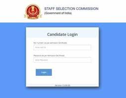 Ssc chsl 2020 revised schedule. Ssc Chsl Answer Key Released At Ssc Nic In Check Here Times Of India