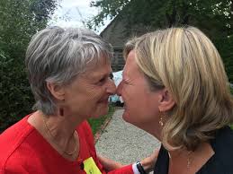 Denmark connecting with Ghana in a peaceful wise connection . #WAIC2019