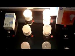 60w vs 100w light bulb. Afford Series Led Light Bulbs 40w 60w And 100w Incandescent Youtube