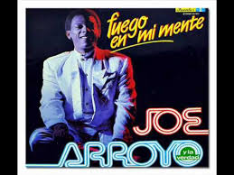 Joe arroyo when he made his debut as artist in the 1970s, he participated on several albums with the colombian salsa groups fruko y sus tesos and the latin brothers, all under the label discos fuentes. Joe Arroyo Fuego En Mi Mente Youtube