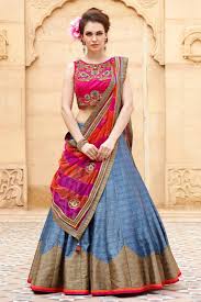 Check spelling or type a new query. Grey Banglori Embroidered Unstitched Lehenga Choli Jigar Khatrani 1566683