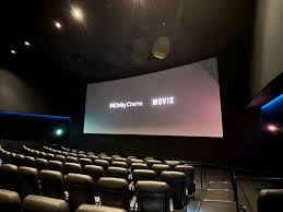 【上質映画館 諸国漫遊記】MOVIX京都／画質と音質が高次元でバランスした見事なスクリーン（映画.com）