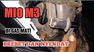 Motor berasap putih disertai susah start disebabkan ring piston aus. Penyebab Jupiter Mx Ngebul Putih Garapjupiter Mx Mogok Youtube