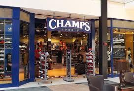 Shoes Champions Store New Sale