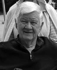 Jack Mock Obituary (2019)