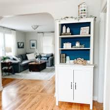 Ikea Brusali Bookshelf Hack Mobili