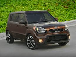 2013 Kia Soul Review, Problems, Reliability, Value, Life Expectancy ...