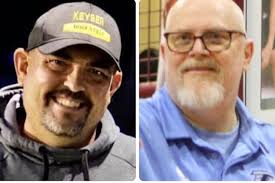 All Potomac Valley Conference Division 1 basketball teams announced